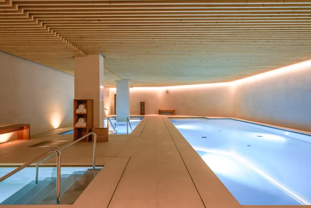 Hotel San Sebastian Arima Spa