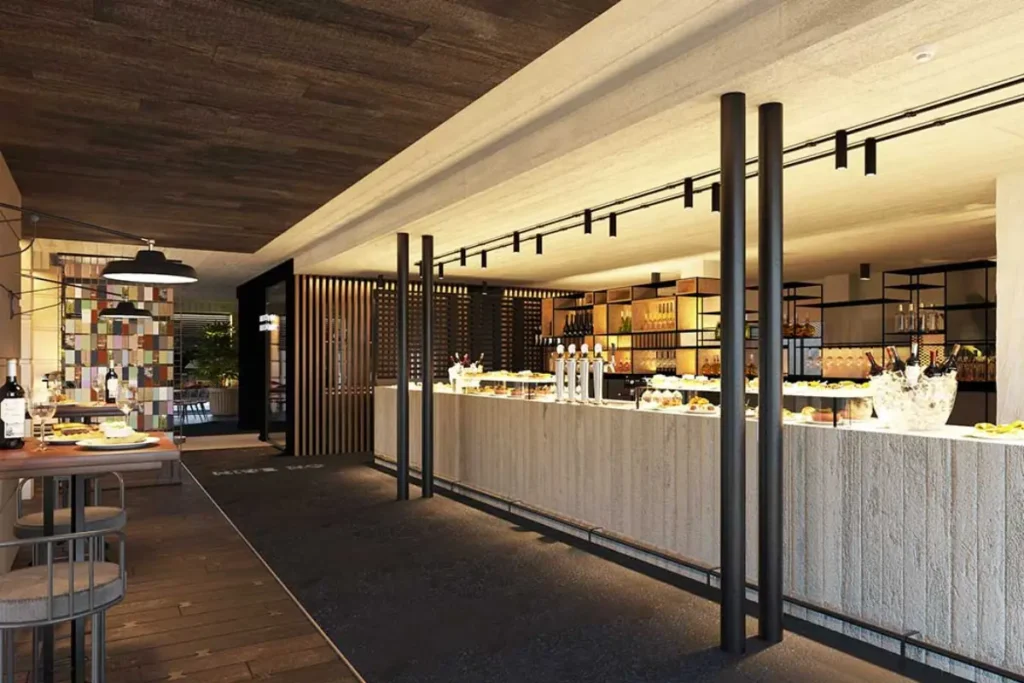Hotel San Sebastian Letoh Letoh