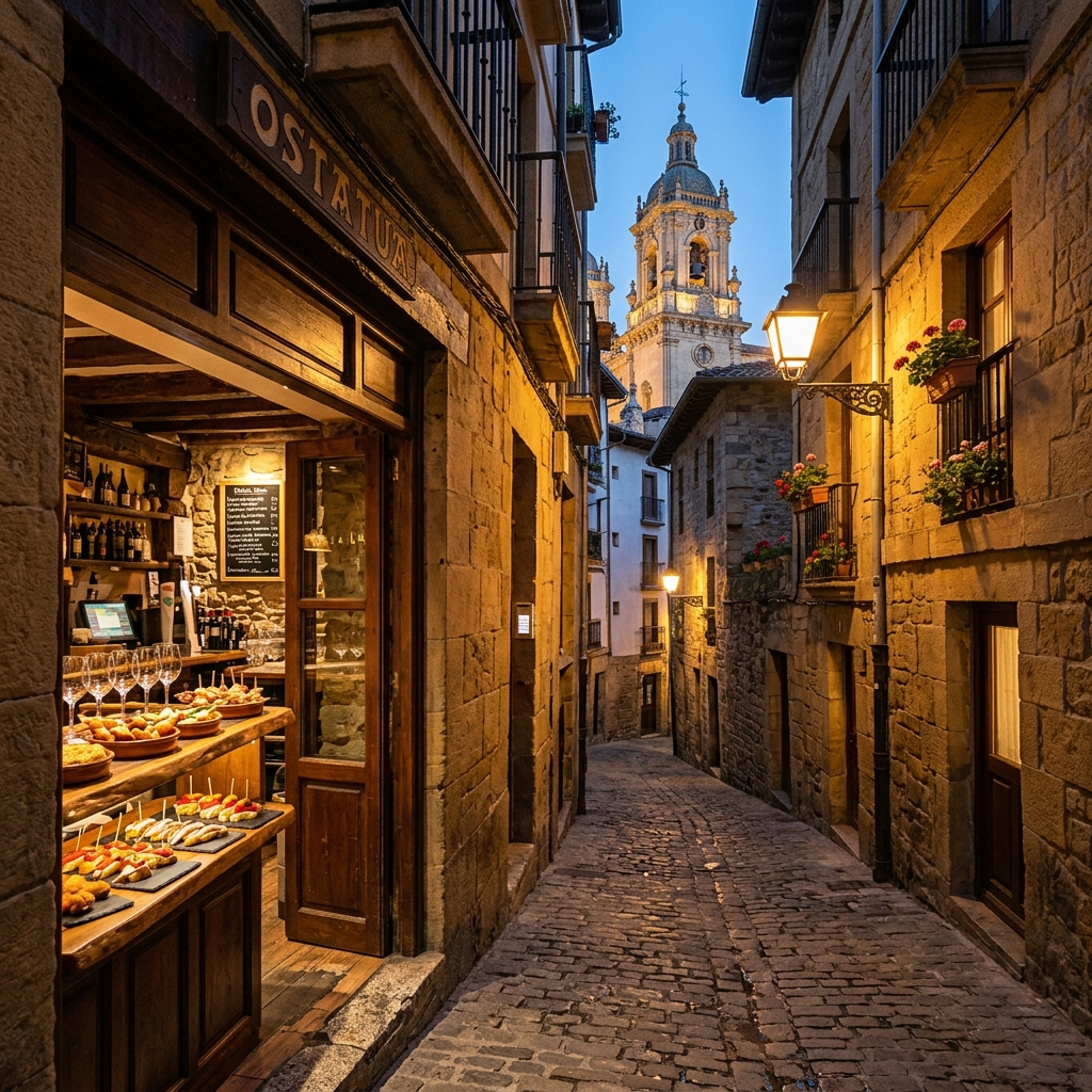 Top hôtels quartier parte vieja san sebastián : sélection la vieille ville (pintxos et nightlife) -
